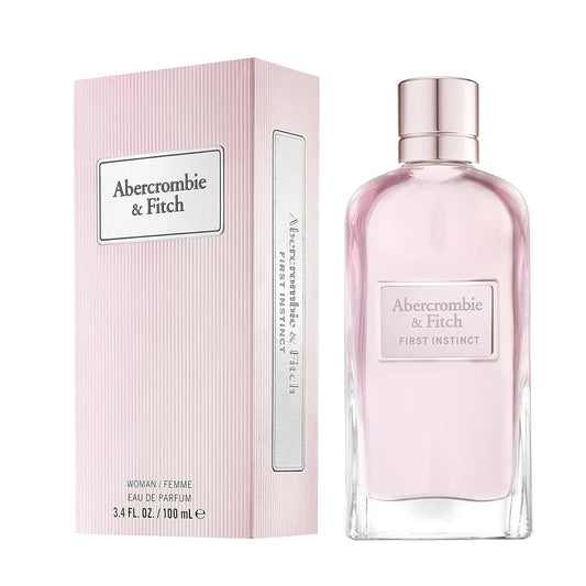 Abercrombie & Fitch First Instinct Eau de Parfum For Women (50ml) -