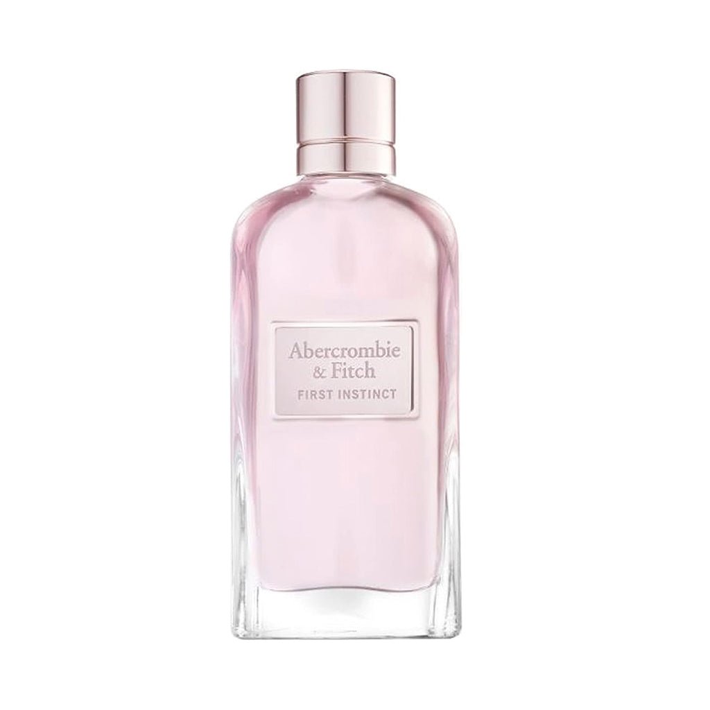 Abercrombie & Fitch First Instinct Eau de Parfum For Women (50ml) -