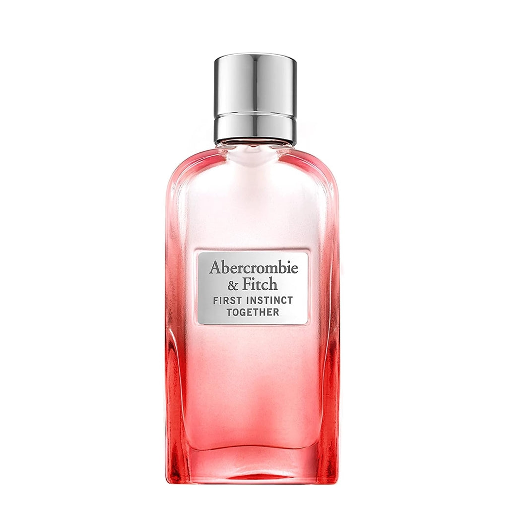 Abercrombie & Fitch First Instinct Together Eau De Parfum For Women (50ml)