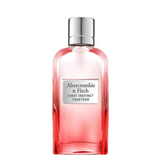 Abercrombie & Fitch First Instinct Together Eau De Parfum (50ml,100ml)