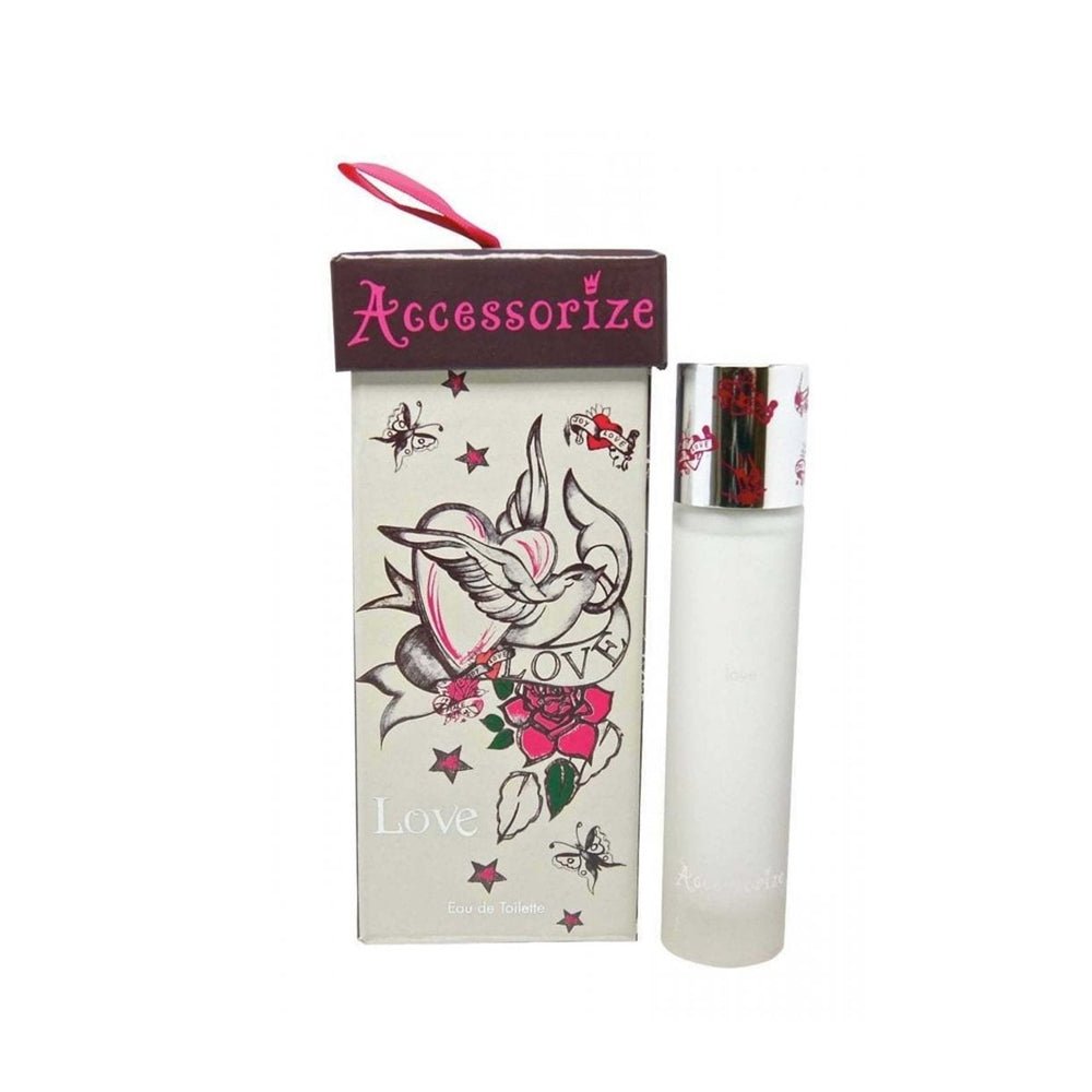 Accessorize Love Eau De Toilette Spray (30ml) -