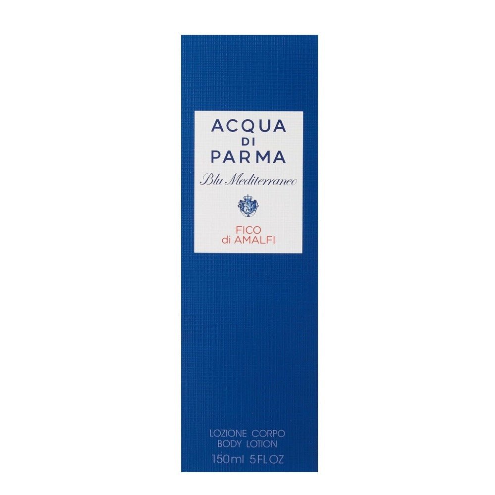 Acqua Di Parma Blu Mediterraneo Fico Di Almafi Body Lotion For Women (150ml) -