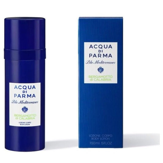 Acqua Di Parma Blue Mediterraneo Bergamotto Di Calabria Body Lotion For Women (150ml) -