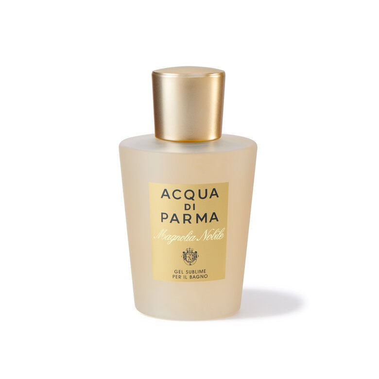 Acqua Di Parma Magnolia Nobile Sublime Bath and Shower Gel For Women (200ml) -