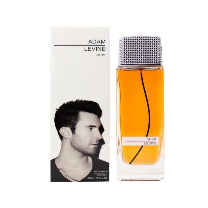 Adam Levine Eau de Parfum Spray for Her (100ml) -