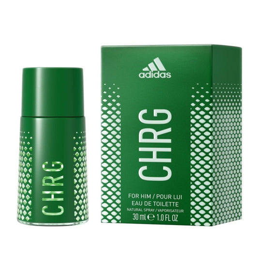 Adidas CHRG Eau De Toilette Spray for Him (30ml) -