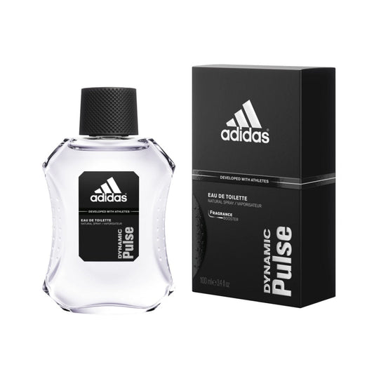 Adidas Dynamic Pulse Eau De Toilette Spray (100ml) -