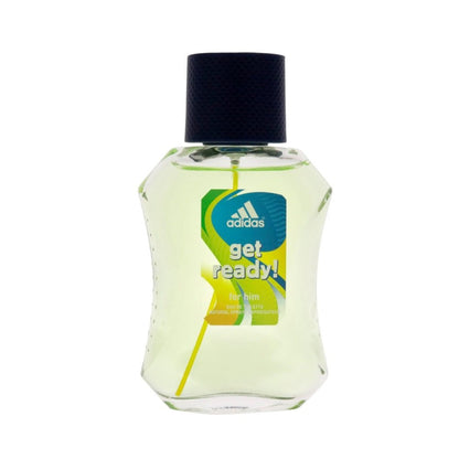 Adidas Get Ready for Him Eau De Toilette Spray (50ml) -