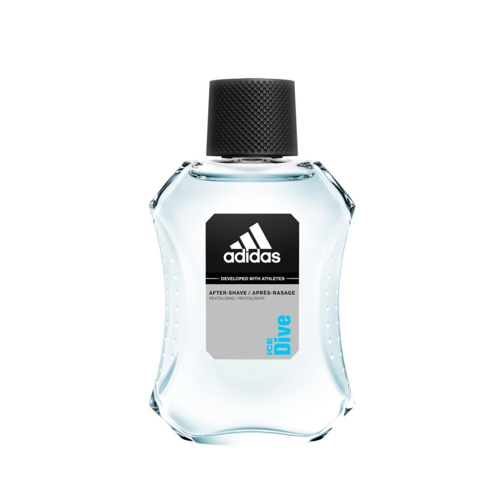 Adidas Ice Dive After Shave (50ml) -