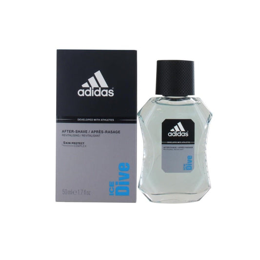 Adidas Ice Dive After Shave (50ml) -