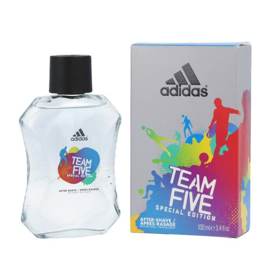 Adidas Team Five After Shave (100ml) -