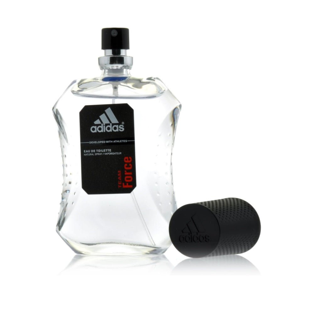 Adidas Team Force Eau De Toilette Spray (50ml) -