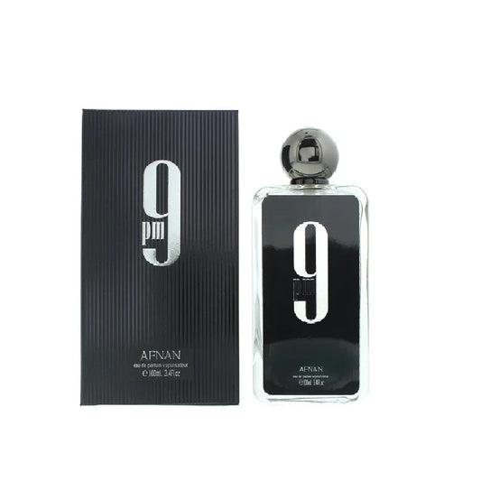 Afnan 9PM Eau De Parfum (100ml)
