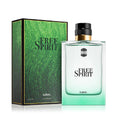 Ajmal Free Spirit Eau De Parfum (100ml)