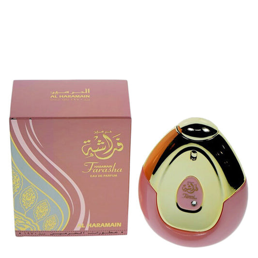 Al Haramain Farasha Eau De Parfum (100ml)