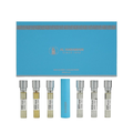 AL Haramain Musk Series Eau De Parfum Discovery Set of 6 (10ml x 6)