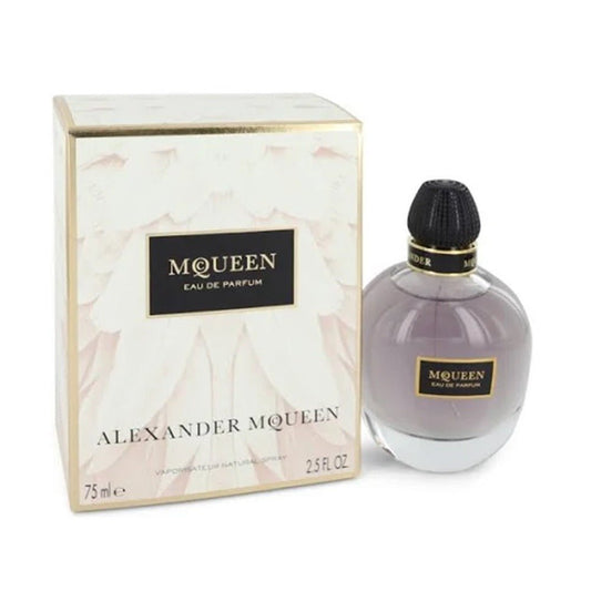 Alexander McQueen Eau de Parfum Spray For Women (75ml) -