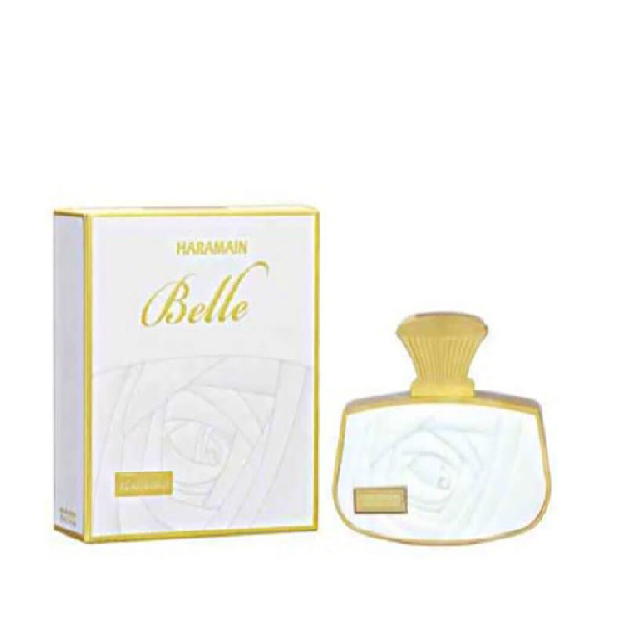 Al Haramain Belle Eau De Parfum (75ml)