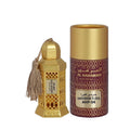 Al Haramain Amber Concentrated Perfume Oil (12ml)