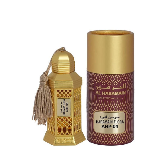 Al Haramain Amber Concentrated Perfume Oil (12ml)