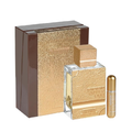 Al Haramain Amber Oud Gold 999.9 Dubai Edition Extrait de Parfum (75ml)
