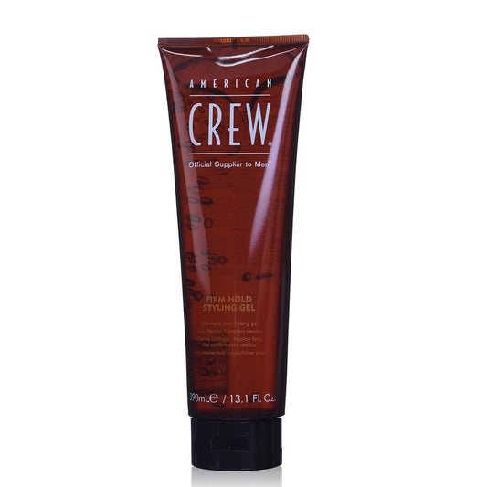 American Crew Firm Hold Styling Gel (250ml) -