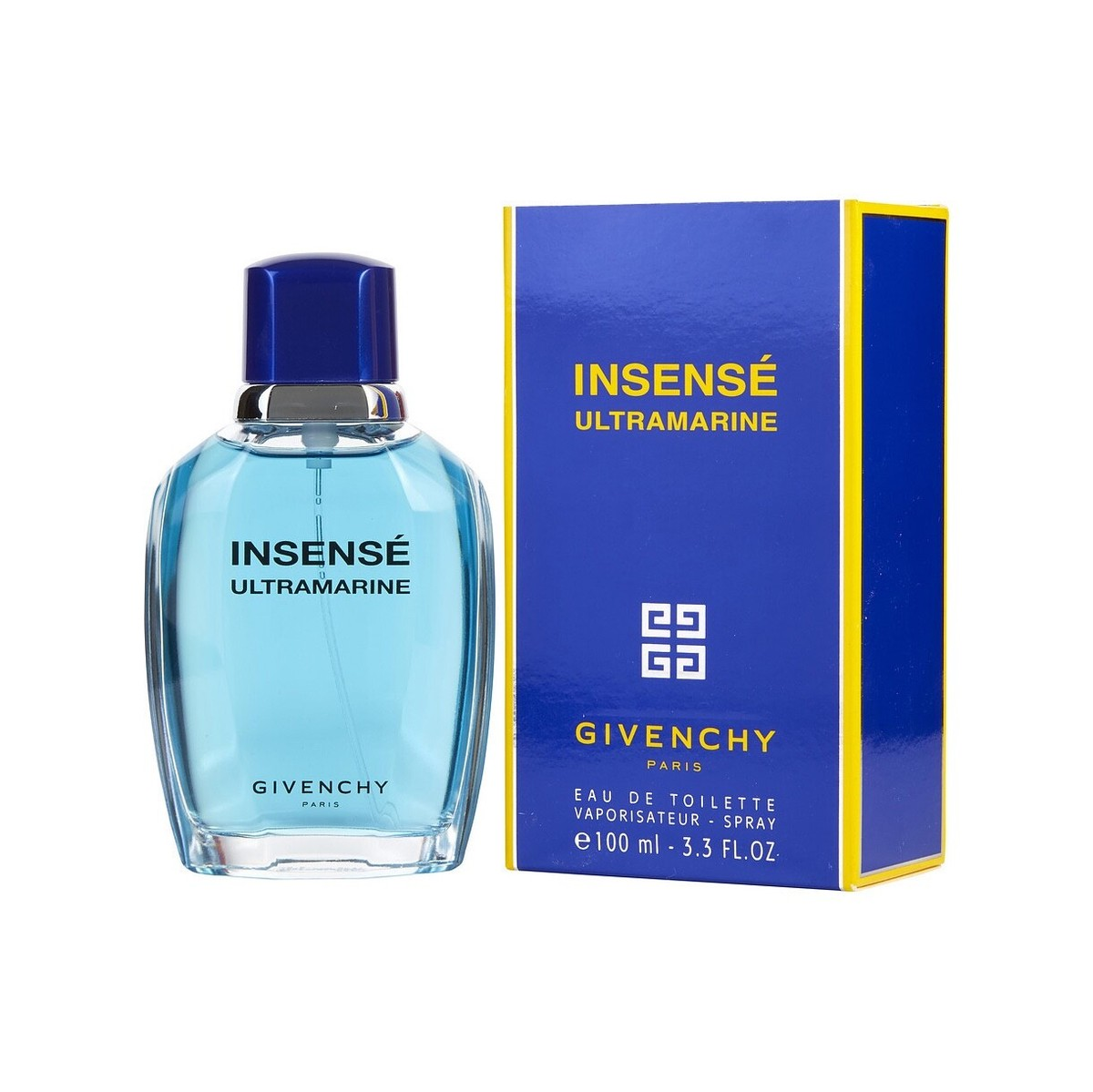 Givenchy Insense Ultramarine (100ml)