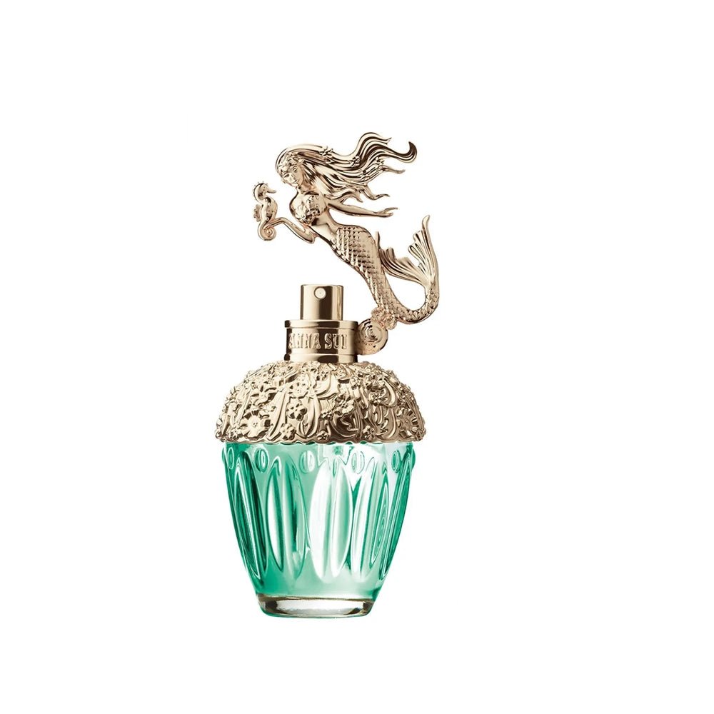 Anna Sui Fantasia Mermaid Eau De Toilette for Women (50ml,75ml) -