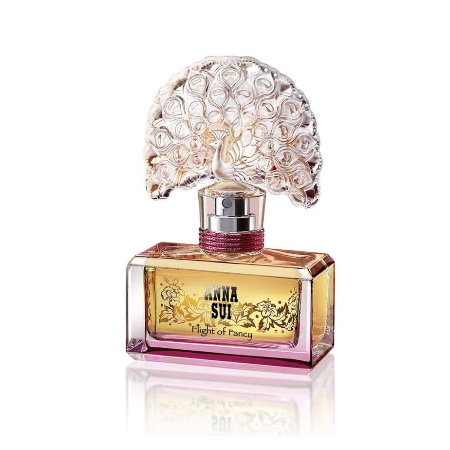 Anna Sui Flight of Fancy Eau De Toilette Spray for Her (30ml) -