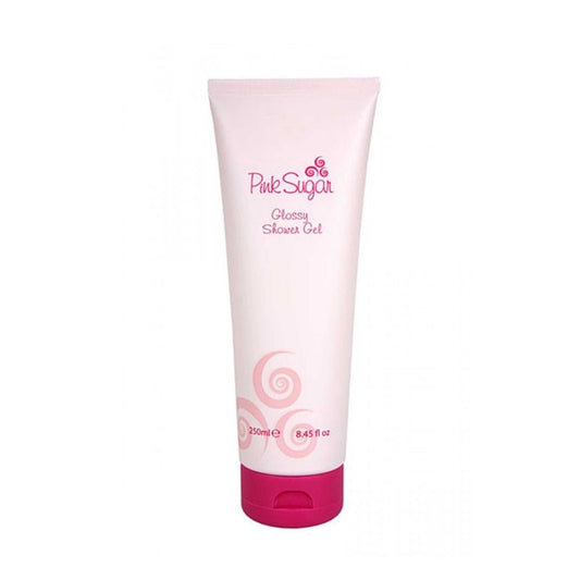Aquolina Pink Sugar Glossy Shower Gel (250ml) -