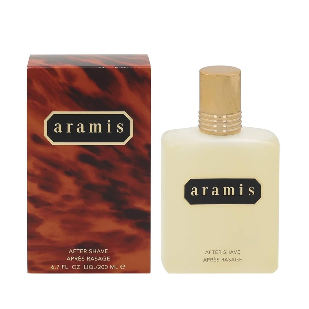 ARAMIS After Shave For Men (120ml ) -