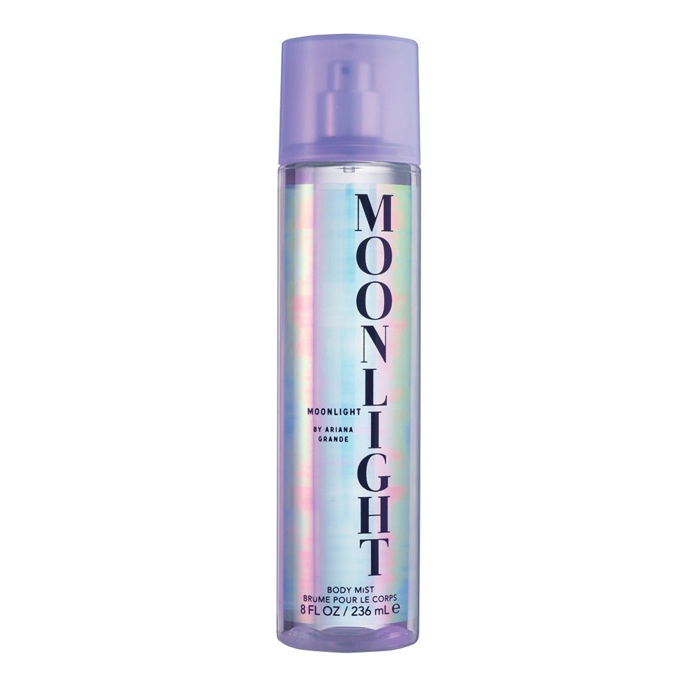 Ariana Grande Moonlight Body Mist For Women (236ml) -