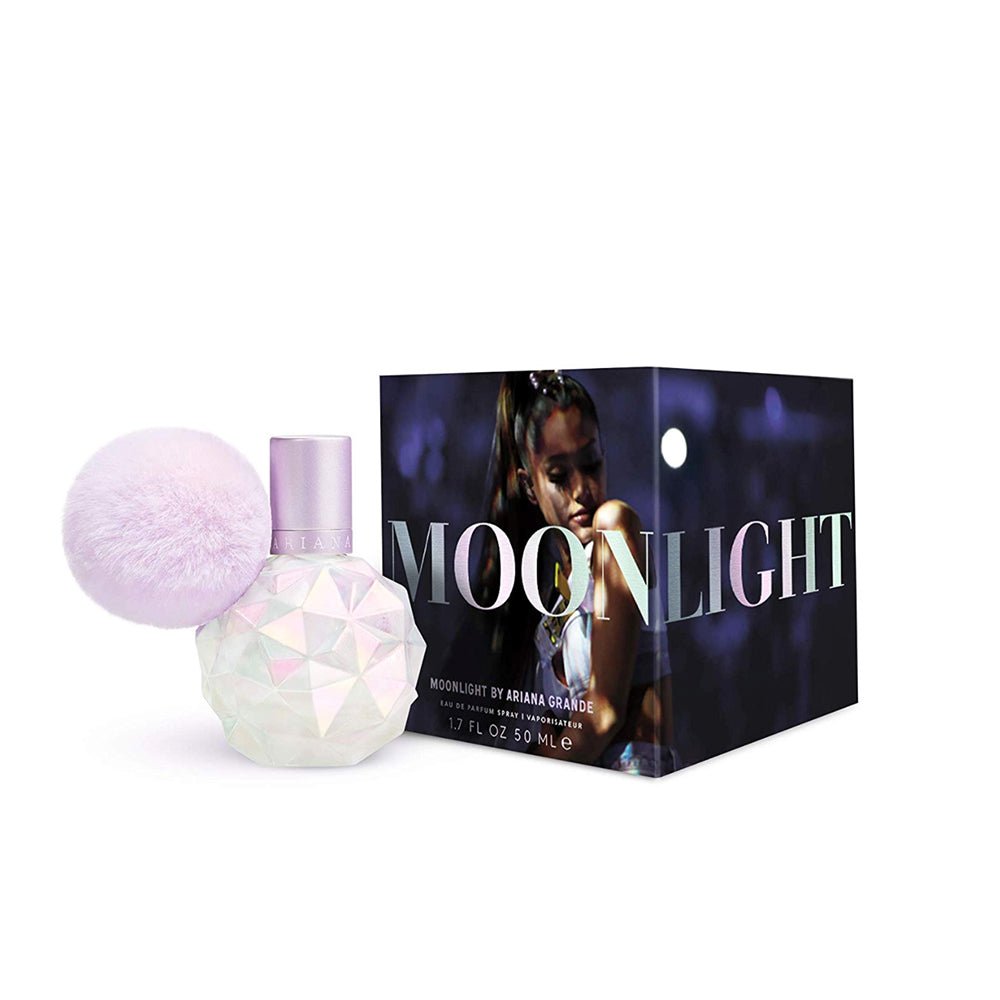 Ariana Grande Moonlight Eau de Parfum for Women(100ml) -