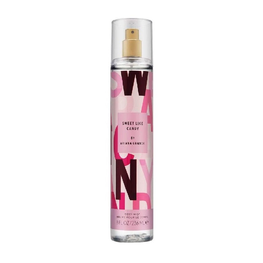 Ariana Grande Sweet Like Candy Body Mist For Women (236ml) -