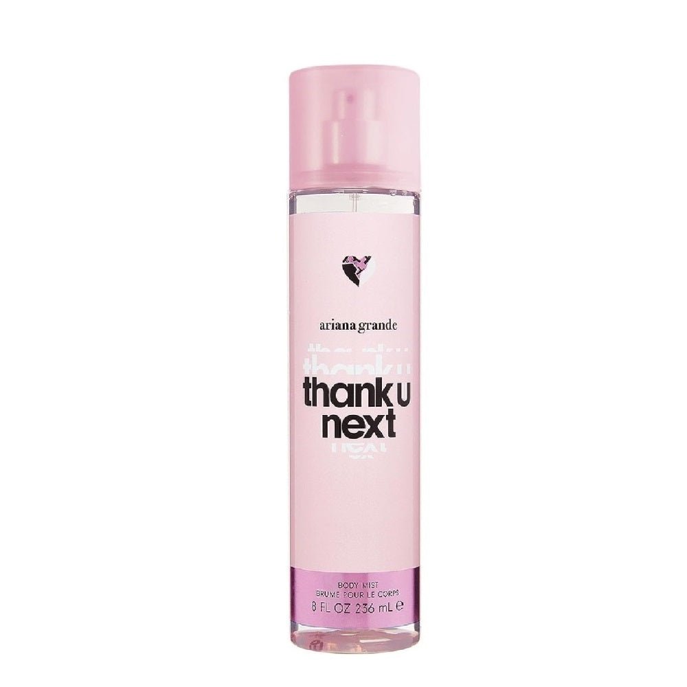 Ariana Grande Thank U Next Body Mist For Women (236ml) -