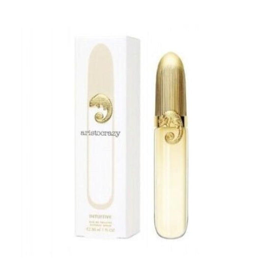 Aristocrazy Intuitive Eau De Toilette Spray (30ml) -