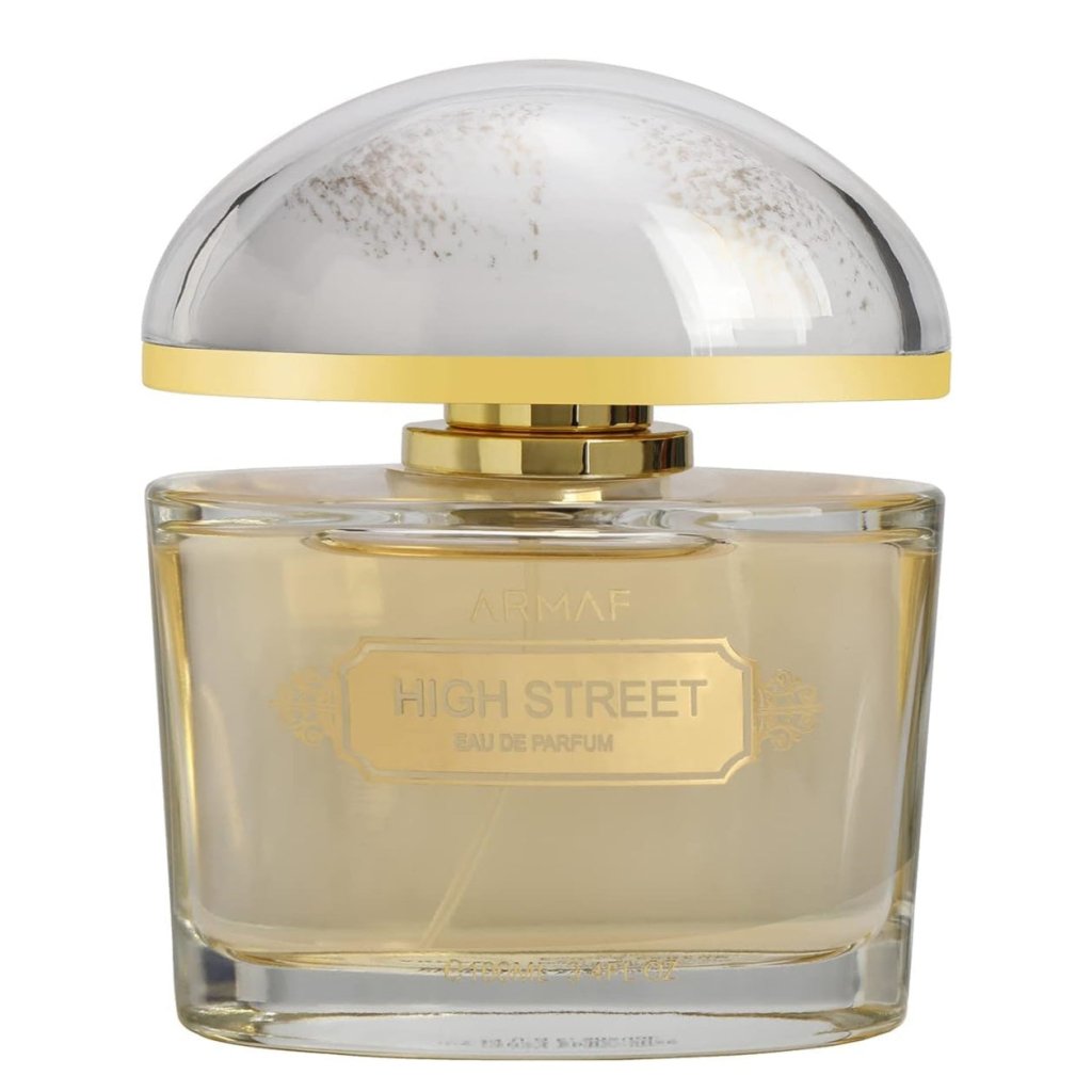 Armaf High Street Eau de Parfum Spray for Women (100ml) -