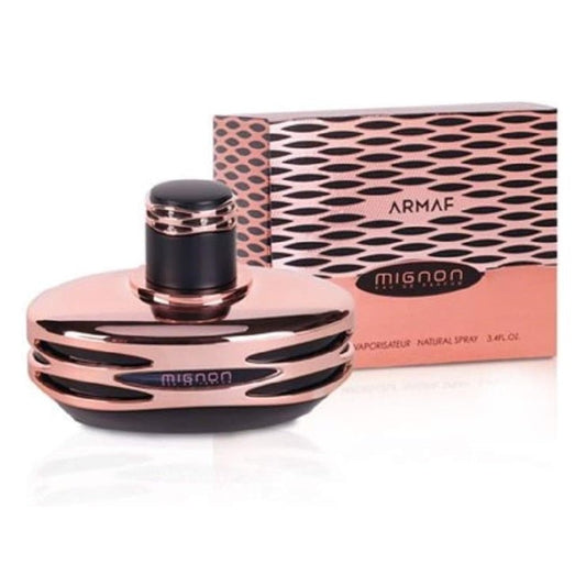 Armaf Mignon Black For Women Eau de Parfum (100ml) -