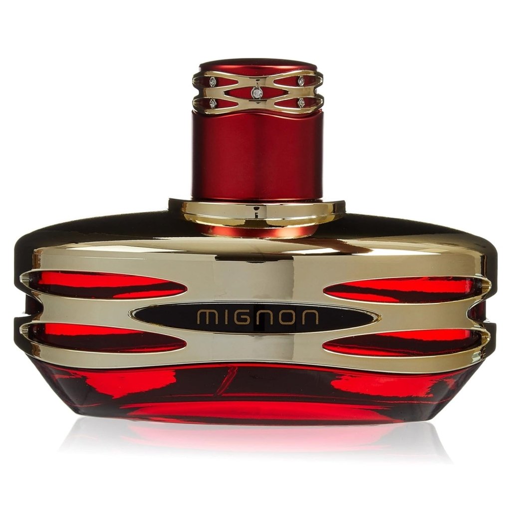 Armaf Mignon Red For Women Eau de Parfum (100ml) -