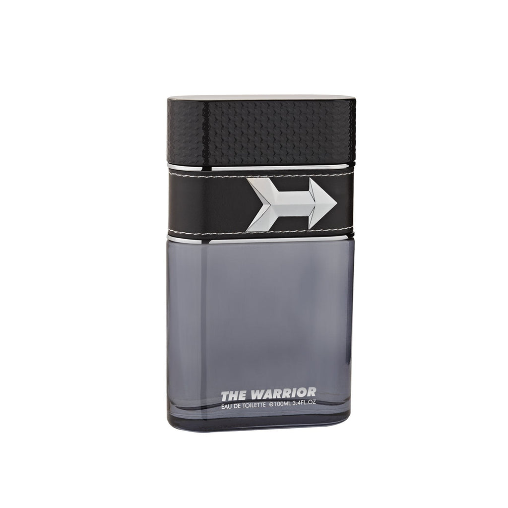 Armaf The Warrior Eau de Toilette 100ml – bottle detail