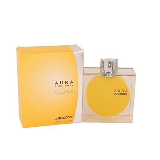 Aura for Women Jacomo for Women (40ml) -