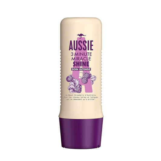 Aussie 3 Minute Miracle Shine (250ml) -