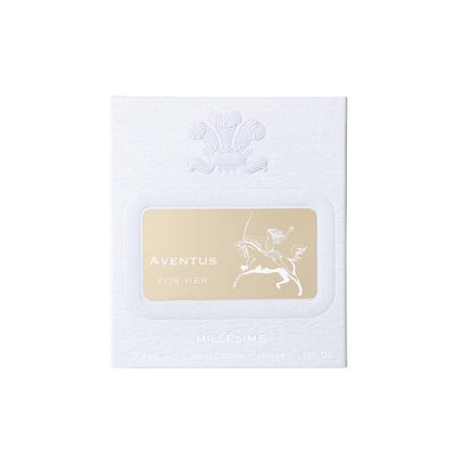 Creed Aventus Eau De Parfum Spray (30ml)