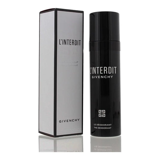 GIVENCHY L'Interdit The Deodorant
