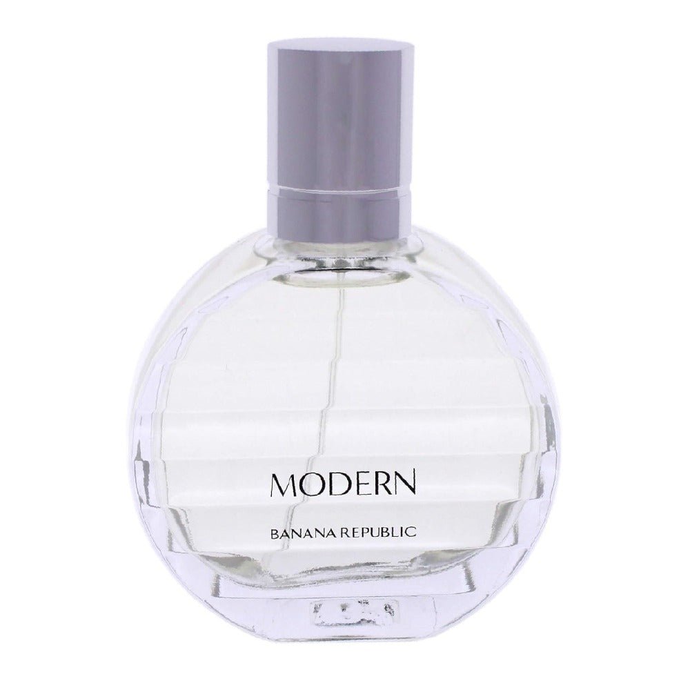 Banana Republic Modern Woman Eau De Toilette Spray ForWomen (100ml) -