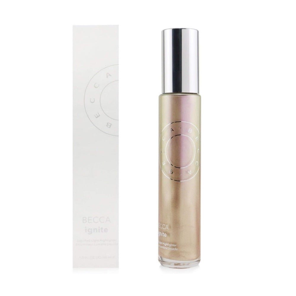 Becca Ignite Liquified Light Highlighter - Gratitude (45ml) -