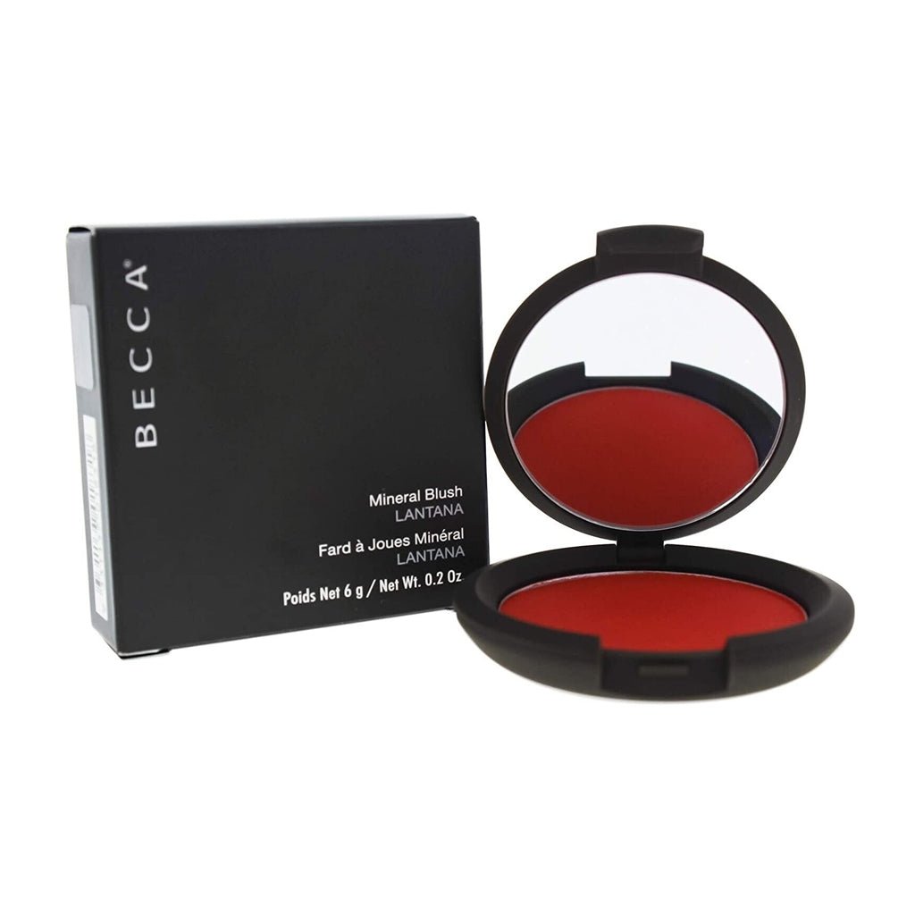 Becca Mineral Blush Lantana (6g) -