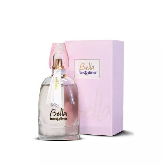 Franck Olivier Bella For Women Eau De Parfum (75ml)