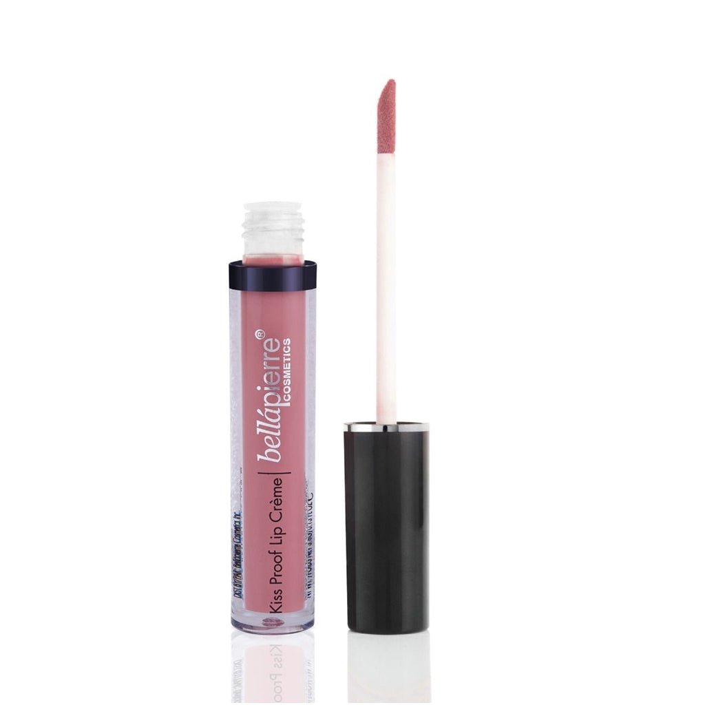 Bellapierre Kiss Proof Lip Crème (3.8gram) -