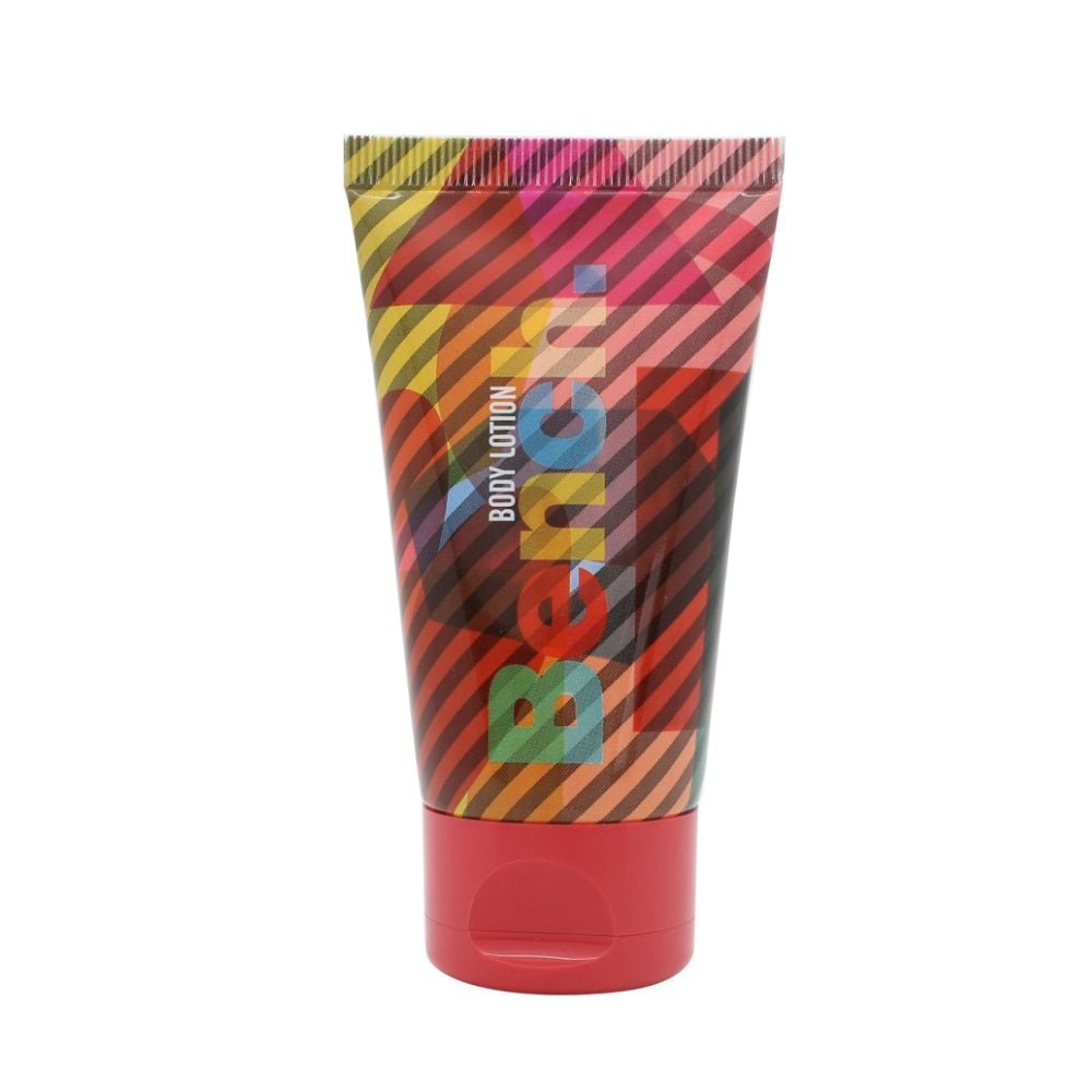 Bench Body Lotion for Her (50ml) – DIVINE PERFUME